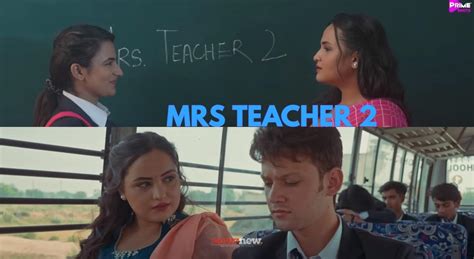 mrs teacher full movie